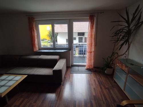 Gästehaus Kreuz (Gastehaus Kreuz) in 布勞斯泰因