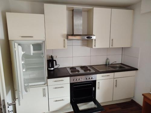 Gästehaus Kreuz (Gastehaus Kreuz) in 布勞斯泰因