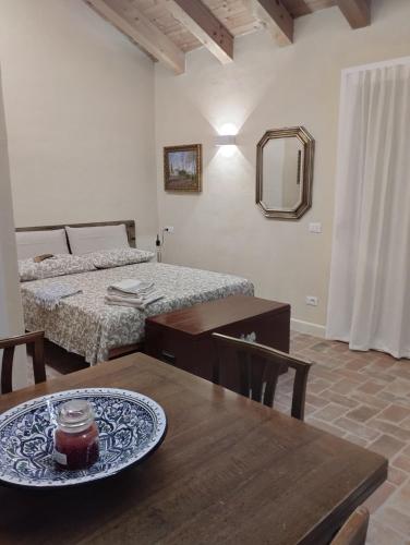 Casa vacanze Gualdinella in Quinto Vicentino
