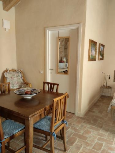Casa vacanze Gualdinella in Quinto Vicentino