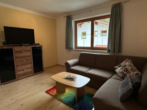 Ferienwohnung Halder, inklusive STUBAI SUPER CARD