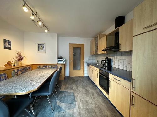 Ferienwohnung Halder, inklusive STUBAI SUPER CARD