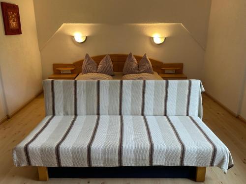 Ferienwohnung Halder, inklusive STUBAI SUPER CARD