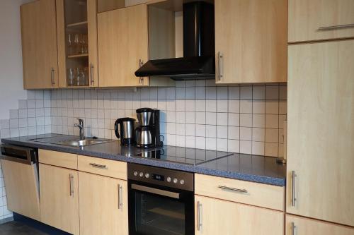 Ferienwohnung Halder, inklusive STUBAI SUPER CARD