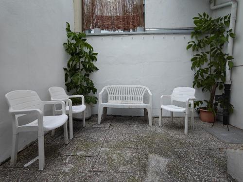 Dream&Stay - Apartment Bremen - bis zu 8 Gäste - WLAN, Bremen (foto 3)