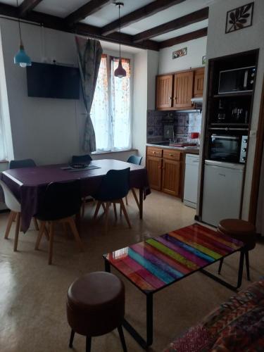 Appartement Douillet