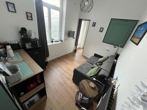 Maison familiale à 10 minutes de la plage de Malo gîte à louer Gîte Le Cadran Solaire