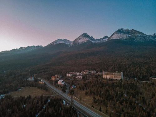 Apartments Vysoké Tatry
