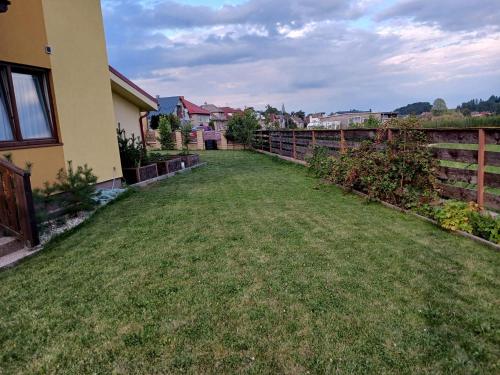 Apkārtne, Ubytovanie u Simony in Mengusovce