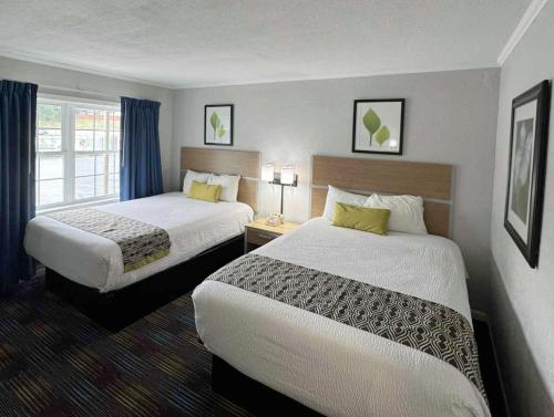 Mountain Aire Inn Sevierville - Pigeon Forge - image 3