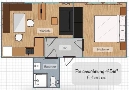 Ferienwohnung Halder - image 8