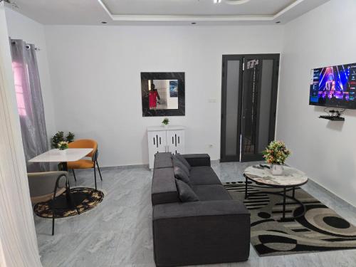 SUITE RESIDENCE TERANGAWALo