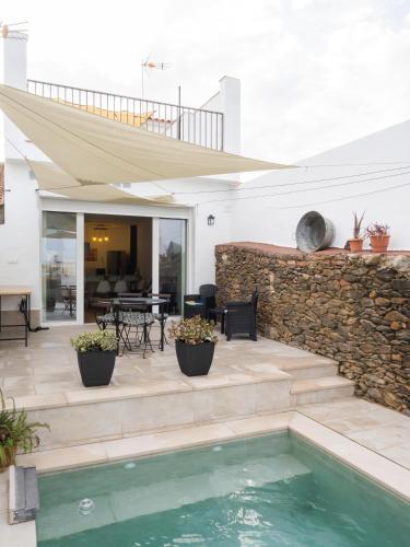 Casa Lucas Andrew