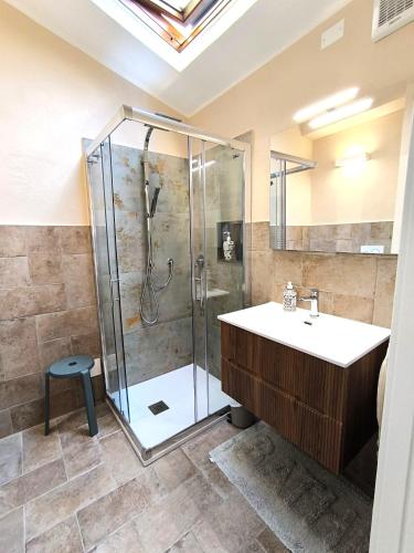 Paloma13 in 費拉拉