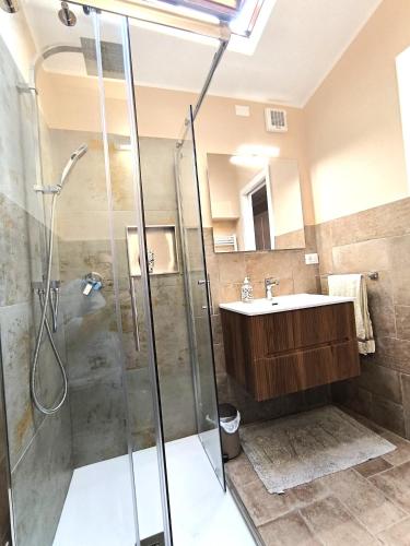 Paloma13 in 費拉拉