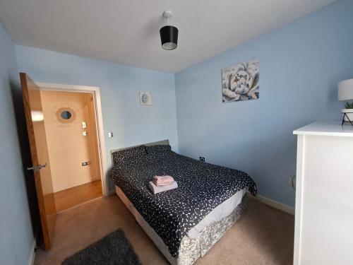 Two bedroom flat in Darlington, Darlington (zdjęcie 9)
