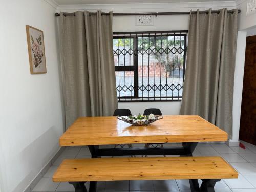 Serenity guest house