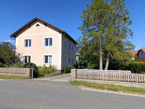 Casa del Witzmann in Karlstein, Österreich
