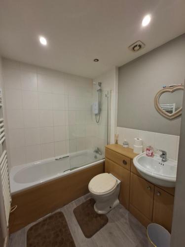 Two bedroom flat in Darlington, Darlington (zdjęcie 2)