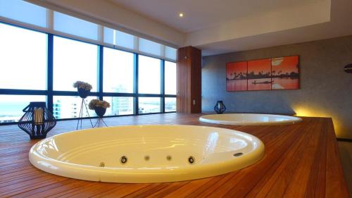 Edifício Time Acomodações- Hosti (Edificio Time Acomodacoes- Hosti) in Масейо