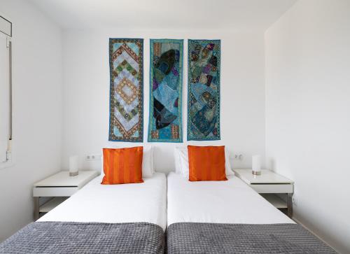 Stay U-nique Apartments Taulat - image 5