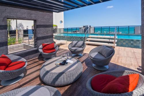 Edifício Time Acomodações- Hosti (Edificio Time Acomodacoes- Hosti) in Масейо