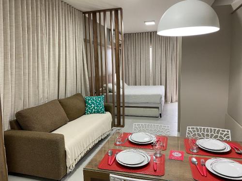 Edifício Time Acomodações- Hosti (Edificio Time Acomodacoes- Hosti) in Масейо