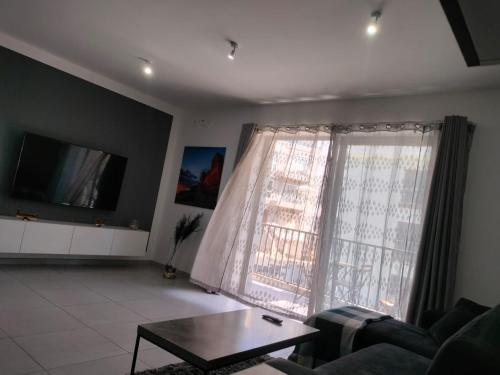 Sun, Sea & Salt Mellieħa - Luxury Apartment, Mellieħa (photo 2)