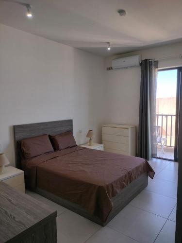 Sun, Sea & Salt Mellieħa - Luxury Apartment, Mellieħa (photo 5)