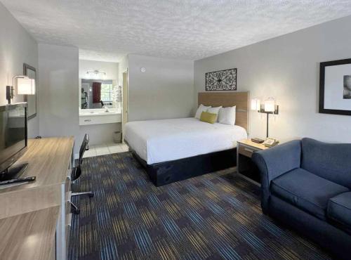 Mountain Aire Inn Sevierville - Pigeon Forge in Sevierville (TN)