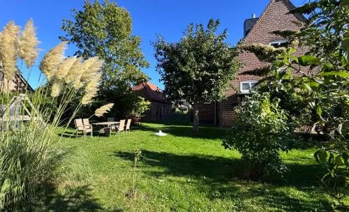 Ferienhaus Flörkes in Kellenhusen Ostsee, Deutschland