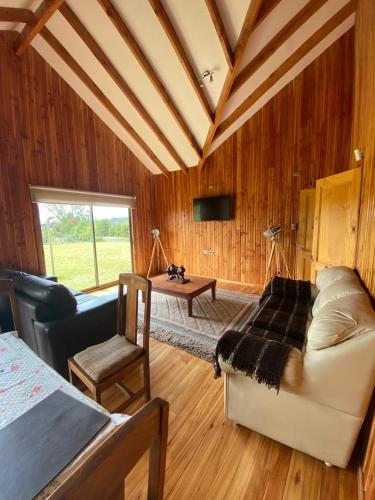 Llanquihue Puerto Varas House