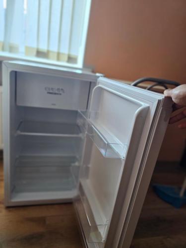 Base Camp Hostel, Riga (Foto 8)