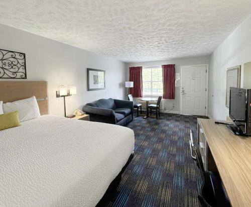Mountain Aire Inn Sevierville - Pigeon Forge - image 12