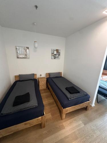 Ferienwohnung am Hirschgarten - zentral gelegen, Monachium (zdjęcie 5)