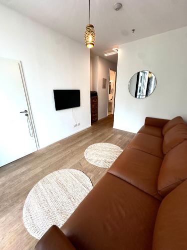 Ferienwohnung am Hirschgarten - zentral gelegen, Monachium (zdjęcie 2)