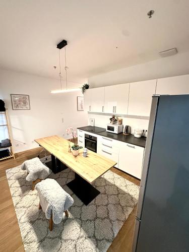 Ferienwohnung am Hirschgarten - zentral gelegen, Monachium (zdjęcie 10)