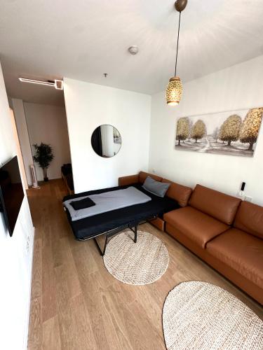 Ferienwohnung am Hirschgarten - zentral gelegen, Monachium (zdjęcie 3)