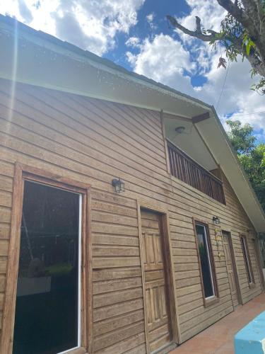 Villas La Montaña (Villas La Montana) in โกปัน รุยนาส