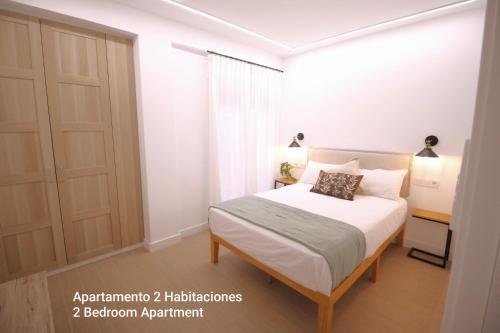 Suite Princesa Nazarí, Granada (fotografie 8)