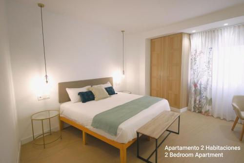 Suite Princesa Nazarí, Granada (fotografie 6)