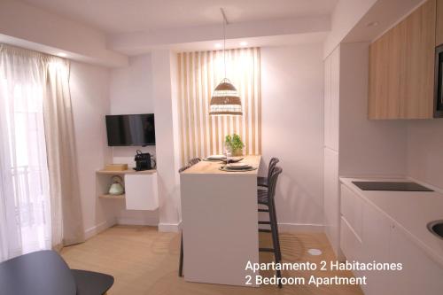 Suite Princesa Nazarí 5