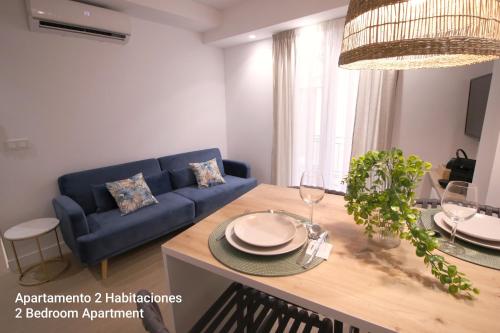 Suite Princesa Nazarí 2
