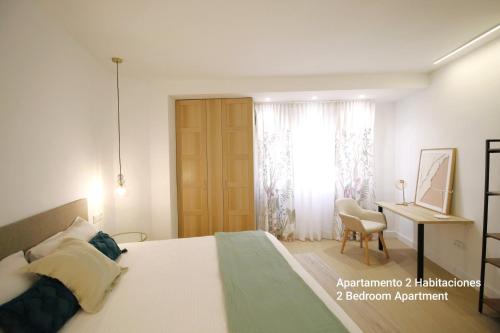 Suite Princesa Nazarí, Granada (fotografie 7)