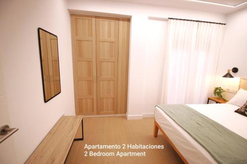 Suite Princesa Nazarí, Granada (fotografie 9)