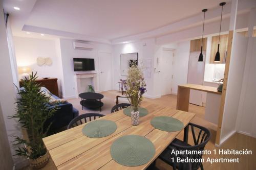 Suite Princesa Nazarí 1