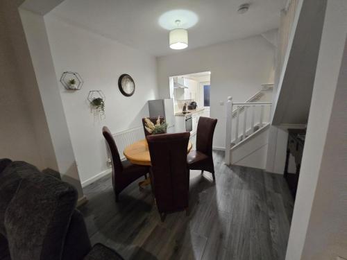 House 3 min from Anfield Stadium, Liverpool (photo 9)