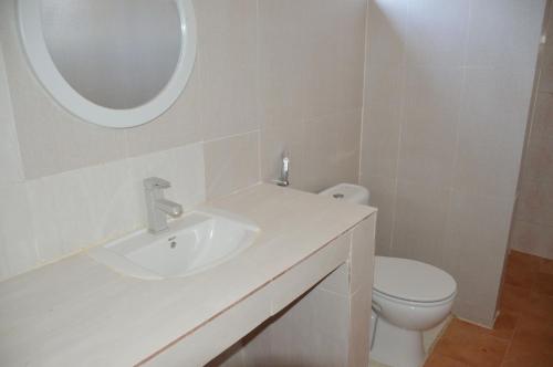 Vuai Bungalows & Restaurant – Kiwengwa Beach