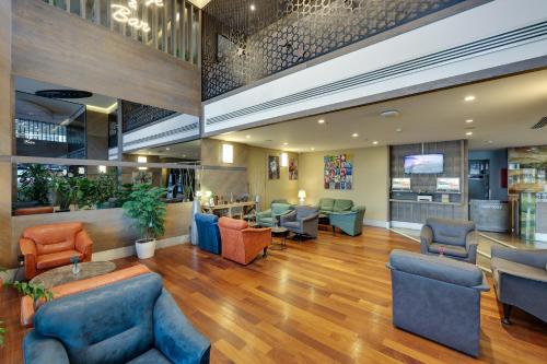 Ramada by Wyndham Istanbul Old City, Istanbul (Foto 6)