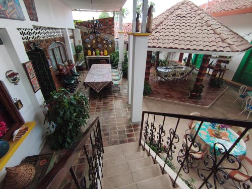 Las Catalinas Anton Panama in Anton